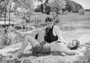 Film Pożegnania