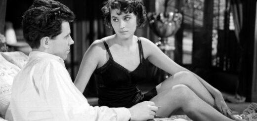 Pożegnania film recenzja