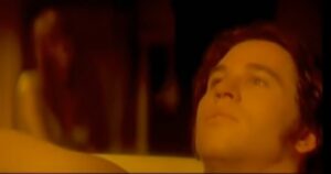 The Doors Oliver Stone