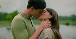 Gdzie śpiewają raki 2022