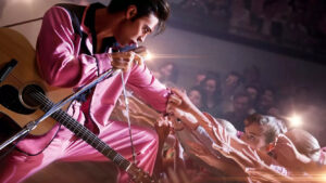 Elvis film recenzja