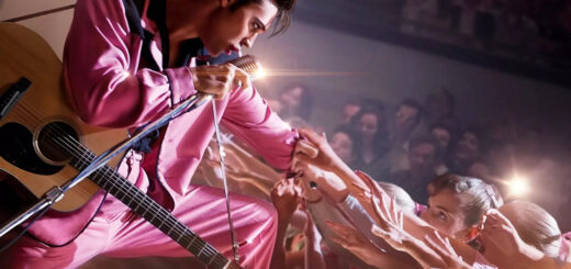 Elvis film recenzja