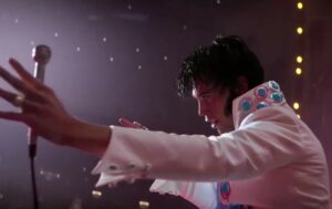 Elvis 2022 Baz Luhrmann