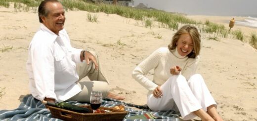 Lepiej późno niż później recenzja