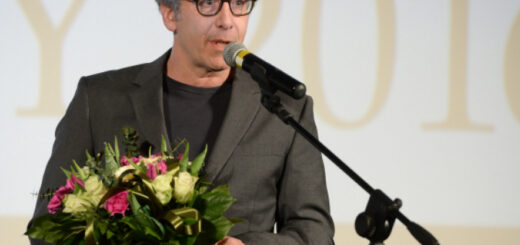 Reżyserzy filmów dokumentalnych - Paweł łoziński