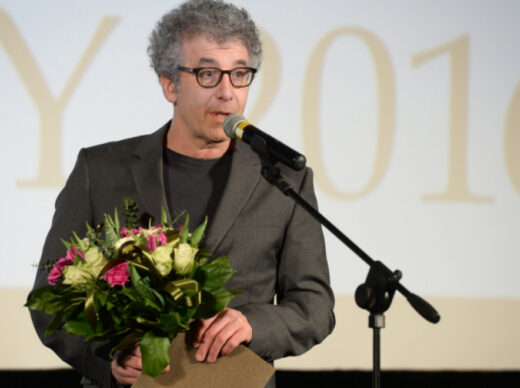 Reżyserzy filmów dokumentalnych - Paweł łoziński