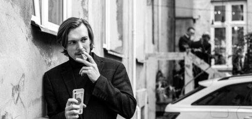 Piosenki o miłości film recenzja