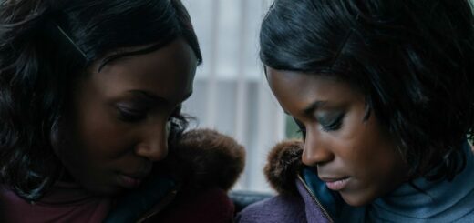 Film Silent Twins recenzja