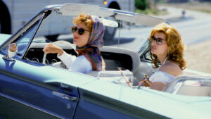 Thelma i Louise film