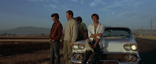 American Graffiti 1973