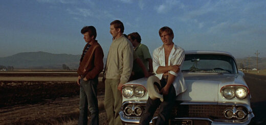 American Graffiti 1973