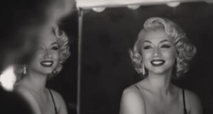 Blondynka film