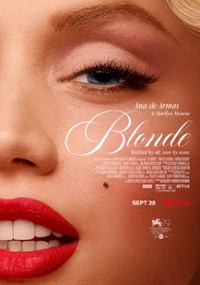 Blondynka