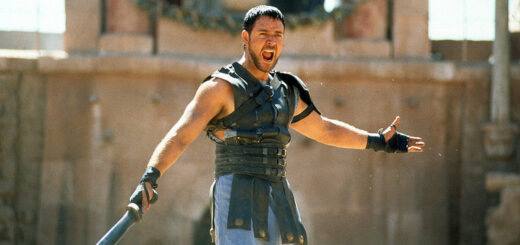 Gladiator film