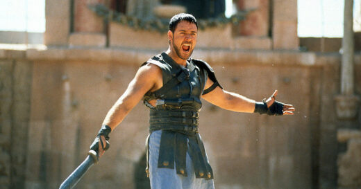 Gladiator film