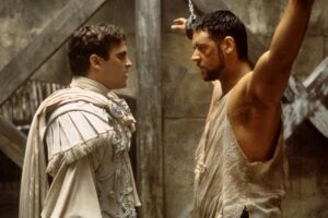 Film Gladiator recenzja