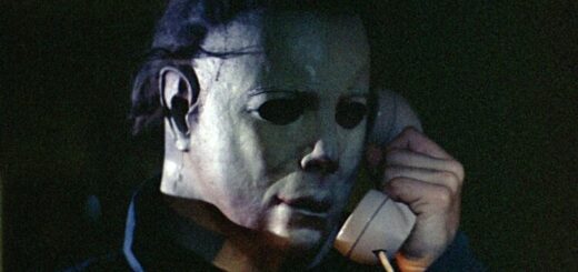 Najlepsze slashery - Halloween