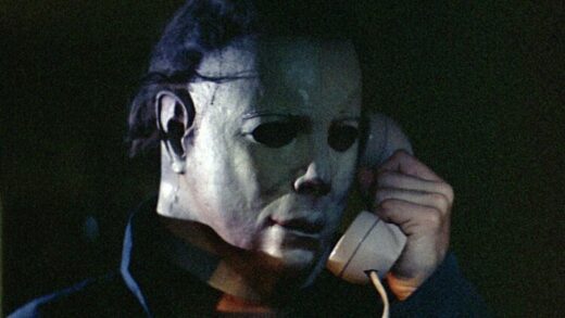 Najlepsze slashery - Halloween