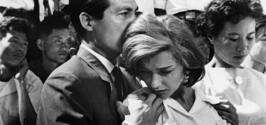 Film Hiroszima, moja miłość recenzja