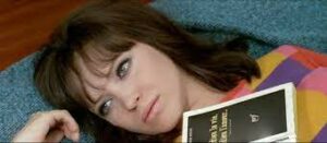 Made in USA Anna Karina