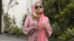 Biały Lotos serial recenzja