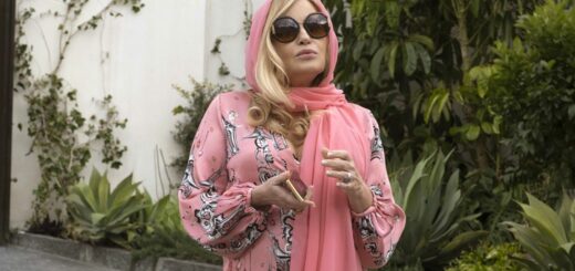 Biały Lotos serial recenzja