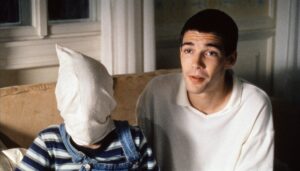 Funny Games film recenzja