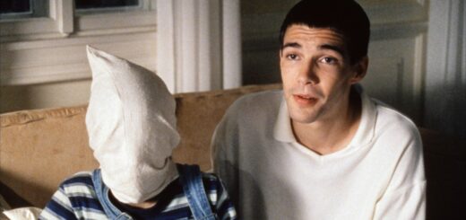 Funny Games film recenzja