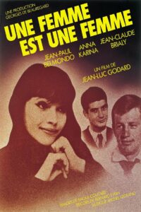 Kobieta jest kobietą