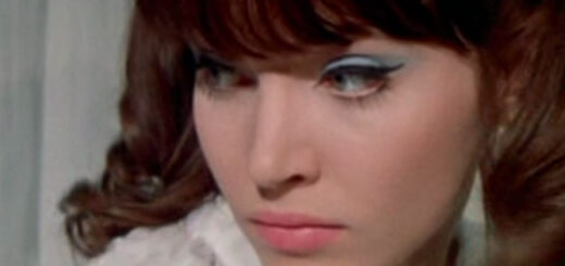 Kobieta jest kobietą film recenzja