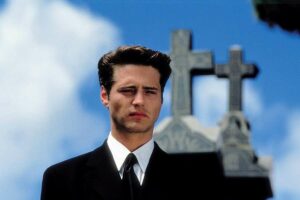 Love and Death on Long Island