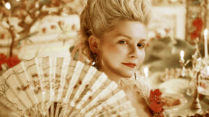 Maria Antonina film recenzja