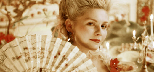 Maria Antonina film recenzja