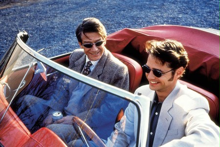 Miłość i śmierć na Long Island