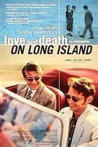 Miłość i śmierć na Long Island