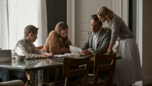 Obserwator 2022 Netflix