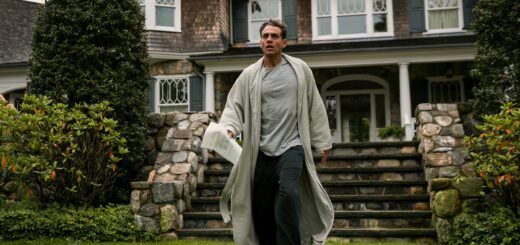 Obserwator serial recenzja