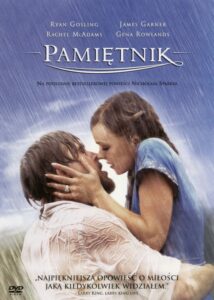 Pamiętnik film