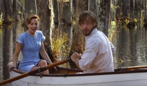 Film Pamiętnik recenzja
