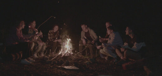 Podchody polski slasher