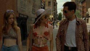 Taxi Driver film