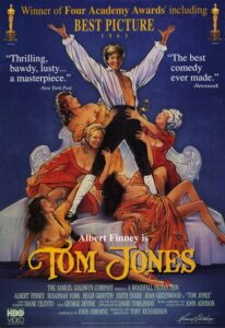 Tom Jones