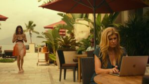 Serial Biały Lotos HBO