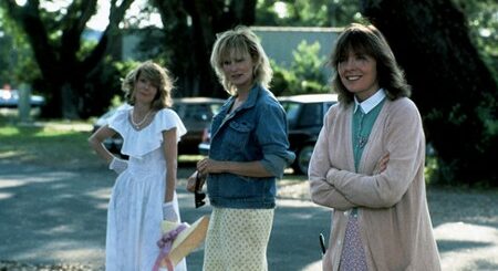 Zbrodnie serca film recenzja