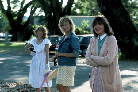 Zbrodnie serca film recenzja