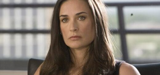 Demi Moore
