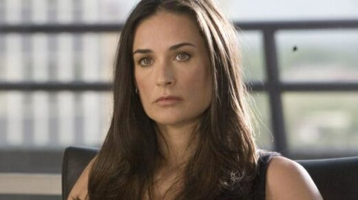 Demi Moore