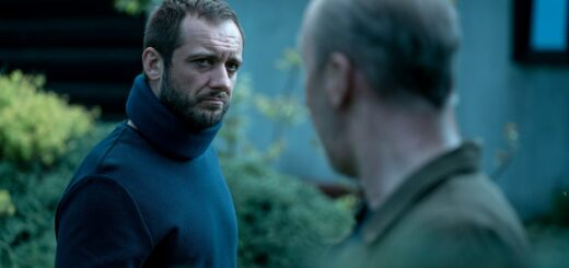 Njlepsze seriale 2022 - Kruk