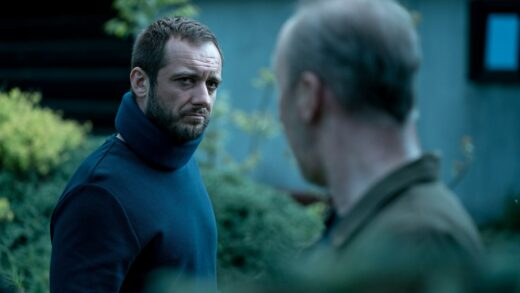 Njlepsze seriale 2022 - Kruk