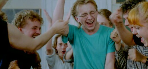 Ostatni dzwonek 1990